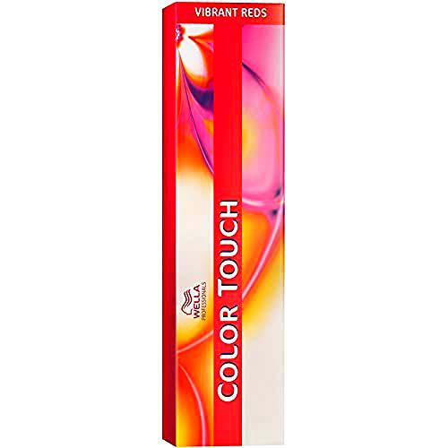 Wella Color Touch 3/66 marrón oscuro púrpura intenso (1 x 60 ml)