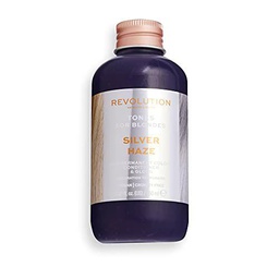 Revolution Haircare Tonos para Blondes Silver Haze