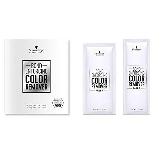Schwarzkopf Igora Color Remover Corrector De Color 5X30G (A+B)