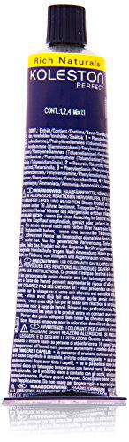 Wella Professionals Koleston 10/8 - Tinte de coloración