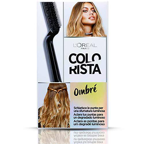 L'OREAL Colorista Ombré tinte aclara puntas caja 1 ud