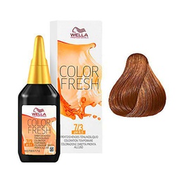Wella Corrector De Color Del Pelo 1 Unidad 75 ml