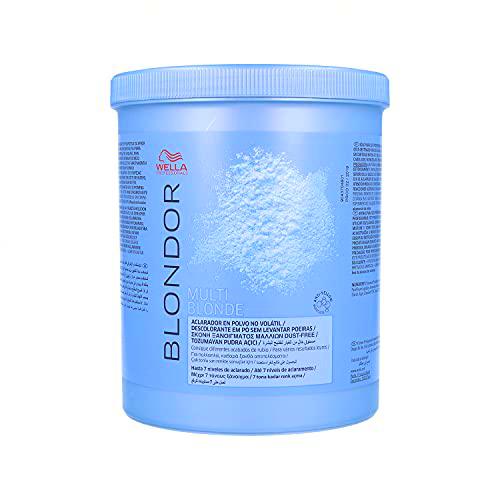 Wella, Coloración permanente - 1 unidad