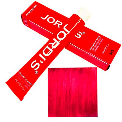 Matizador de mechas Profesionales color intenso y brillante