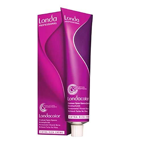 Londa Coloración Del Cabello 1 Unidad 60 ml