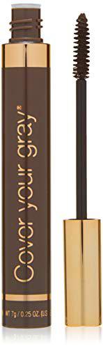 Brush-In Hair Color Dark Brown