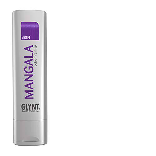 Glynt MANGALA Violet Color Fresh Up 30 ml