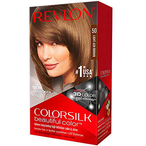 Revlon Accesorios de color 200 ml