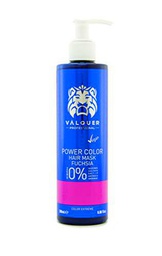 Válquer Professional Mascarilla Power Color cabellos teñidos