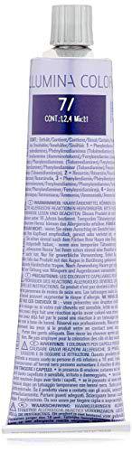 Illumina color Wella Hair 7 / rubio, 60ml