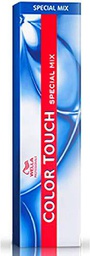 Wella Color Touch Special Mix 0/00, 60 ml