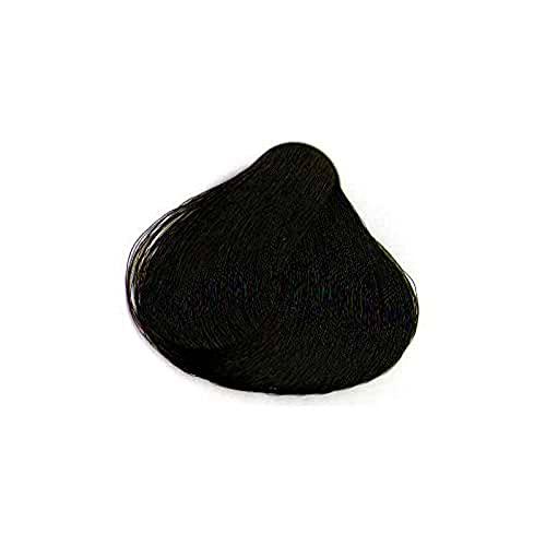 Tinte colour is color nº1 negro