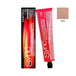 Matrix Color Sync - Tinte semipermanente para cabello (10 mm)