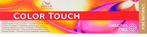 Wella Tinte Color Touch Pure Natural 5/0-60 ml