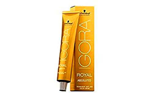 Schwarzkopf Professional, Coloración permanente, Rubio (9-50)