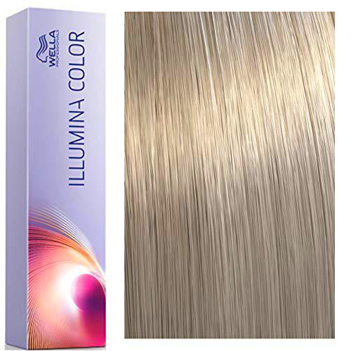Wella Illumina Color 10/81 60 ml