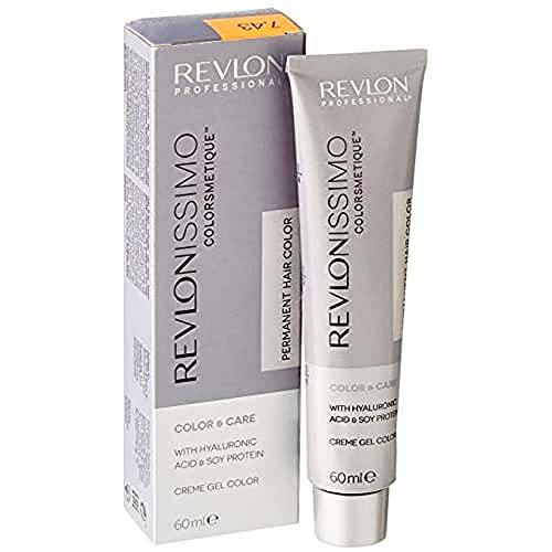 REVLONISSIMO COLORSMETIQUE 60 ml, Color 7.43