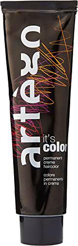 Artègo It's Color - Tinte Permanente 5.41 - Castaño Claro Cobre Frío