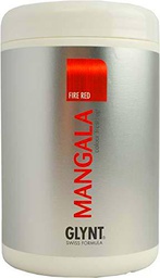 Glynt Mangala Mangala Colour Fresh Up Ml, Fire Red