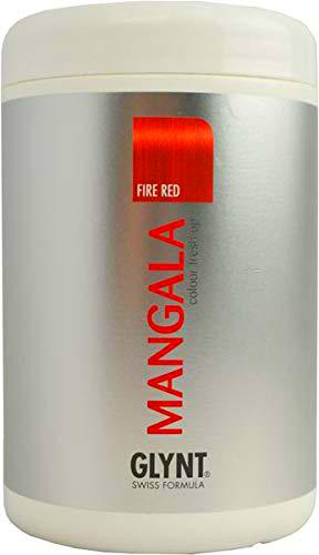 Glynt Mangala Mangala Colour Fresh Up Ml, Fire Red