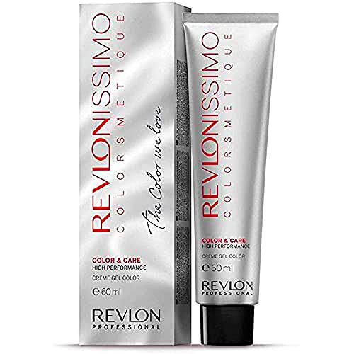 REVLONISSIMO COLORSMETIQUE 60 ml, Color 6.34