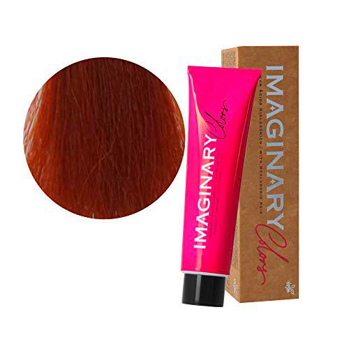 Imaginary Tinte pelo mujer profesional, Coloración permanente