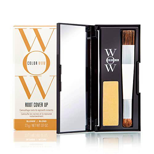Color Wow Root Cover Up for Blonde Hair