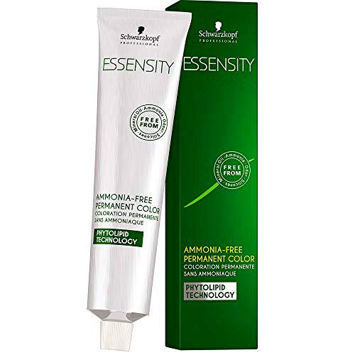SCHWARZKOPF ESSENSITY 60 ml, COLOR 4-99