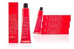 KOSVL Kosswell Equium 60 ml, Color, 8.22 Violín Intenso, Único, 60