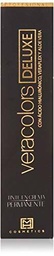 MH Cosmetics VeraColors Deluxe Tinte Capilar Premium Vegano 8/7 Rubio Claro Tierra 60 ml