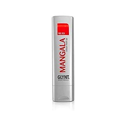 Glynt MANGALA Fire Red Color Fresh Up 200 ml