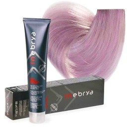 Inebrya Color 10/02 rubio claro púrpura pastel 100 ml