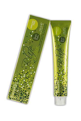 FarmaVita B Life Color, Tinte Sin Amoniaco 6.1-60 ml (8022033011268)