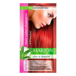 Marion. Champú de color para el cabello en bolsita