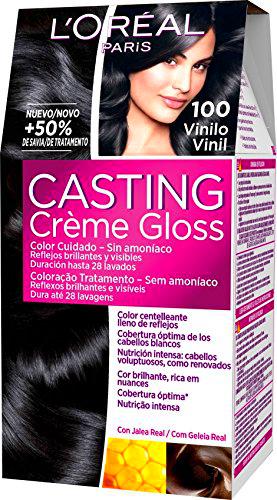 L'Oreal Paris Casting Crème Gloss Coloración Sin Amoniaco