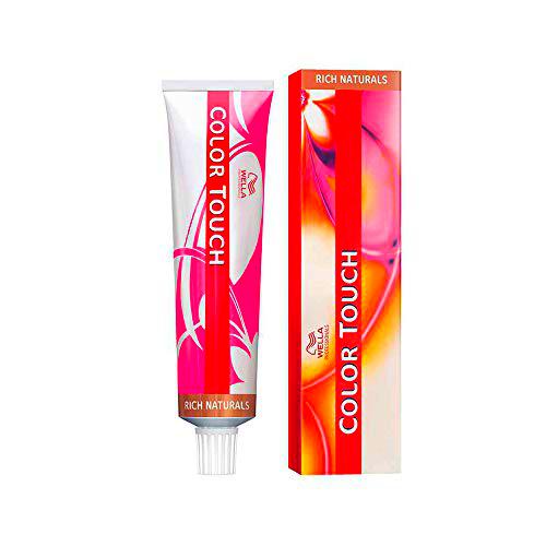 Wella Professionals Color Touch 2/8 Azul Negro 60 ml