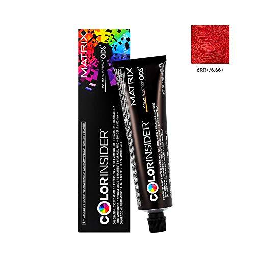 Matrix Colorinsider Coloración Permanente en Crema para el Cabello