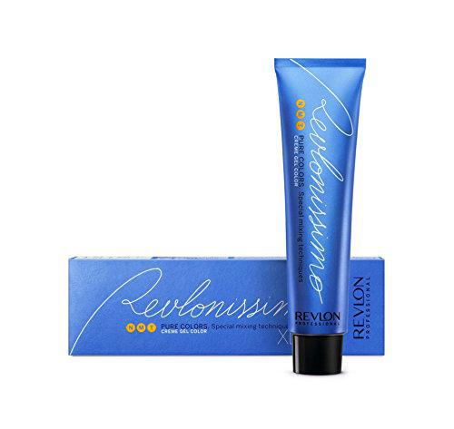 Revlon Revlonissimo Nmt Pure Colors, Tinte 0.11-60 ml