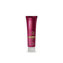 INEBRYA Ice Cream Pro Color Cream-100 ML, Ivory-Coloured