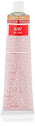 Wella Professionals Color Touch 9/97 rubio claro Cendre Marrón 60 ml