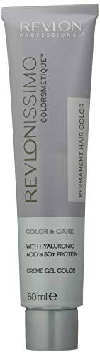 REVLONISSIMO COLORSMETIQUE 60 ml, Color 6.1