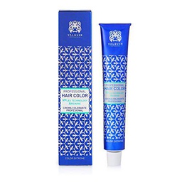 Válquer Crema Colorante 8.1 Rubio Claro Ceniza 60 ml