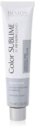 REVLON PROFESSIONAL Revlonissimo Color Sublime, Coloración permanente (Tono 6)