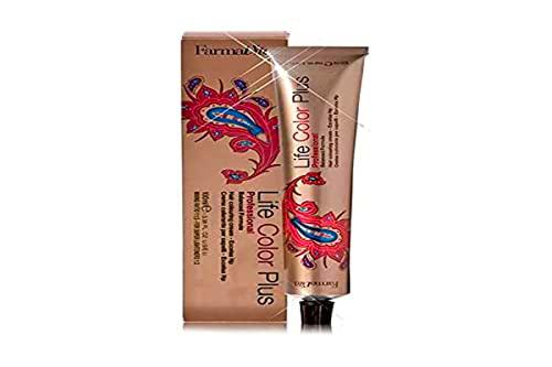 Farmavita Tinte para el cabello Life Color Plus 6.32