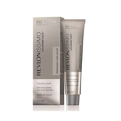 Revlon Revlonissimo Colorsmetique Color &amp; Care 5,1 Hellbraun asch 60 ml