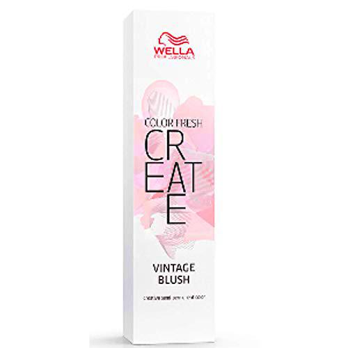 Wella Coloración Permanente 1 Unidad 60 ml