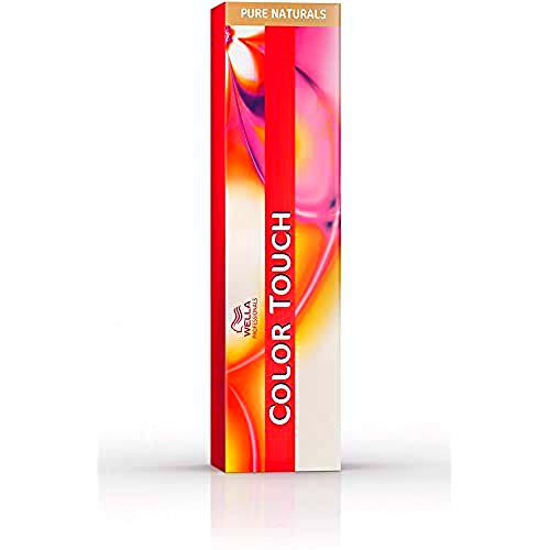 Wella Color Touch 7/ 7 marrón rubio medio (1 x 60 ml)