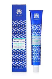 Válquer Crema Colorante 1.0 Negro 60 ml