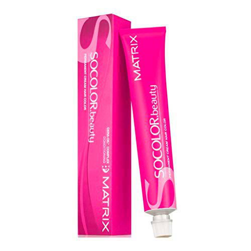 SoColor Beauty Coloración Permanente En Crema Para El Cabello