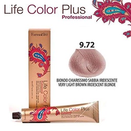 FarmaVita Life Color Plus Tinte Capilar 9.72-90 ml (8022033102126)